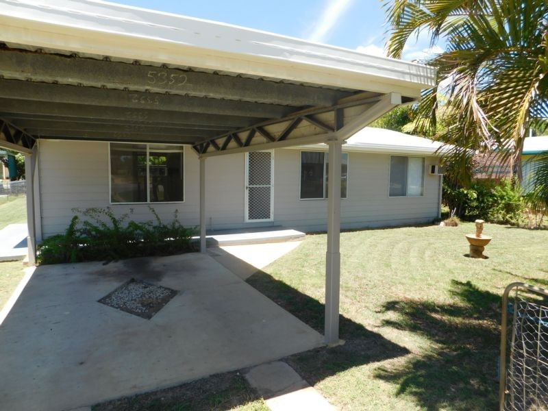 33 Tollington Road, Bowen QLD 4805