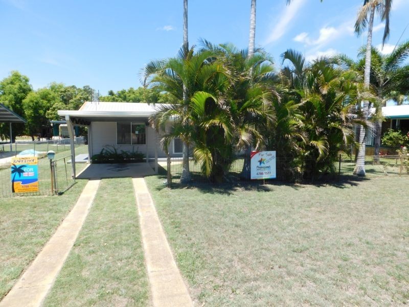 33 Tollington Road, Bowen QLD 4805