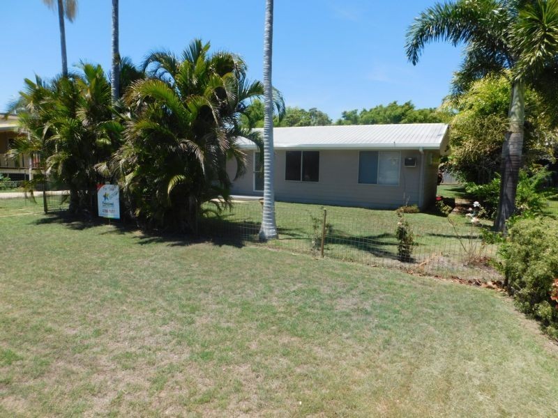 33 Tollington Road, Bowen QLD 4805