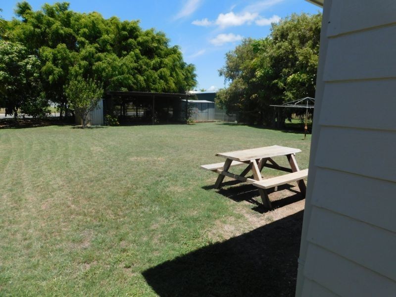 33 Tollington Road, Bowen QLD 4805