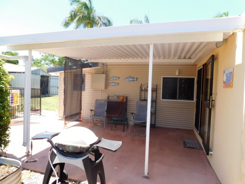 17 Field Street, Bowen QLD 4805