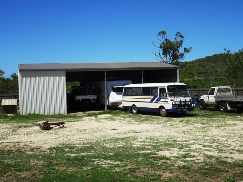 235 Africandar Road, Bowen QLD 4805