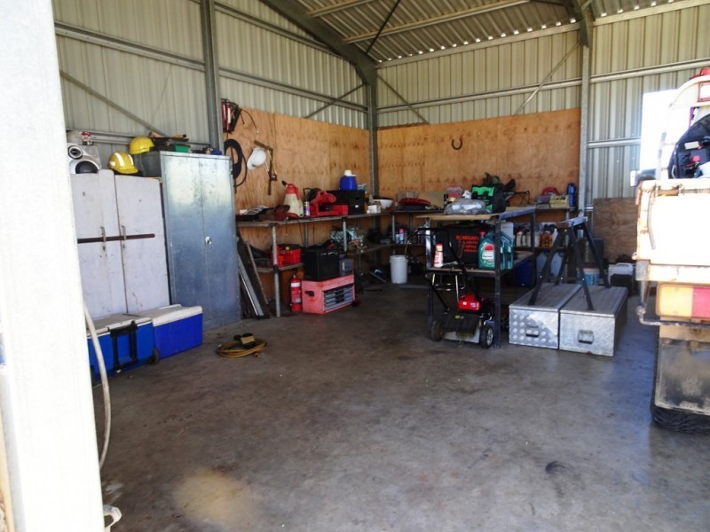 235 Africandar Road, Bowen QLD 4805