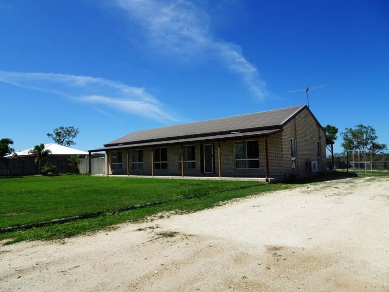 235 Africandar Road, Bowen QLD 4805