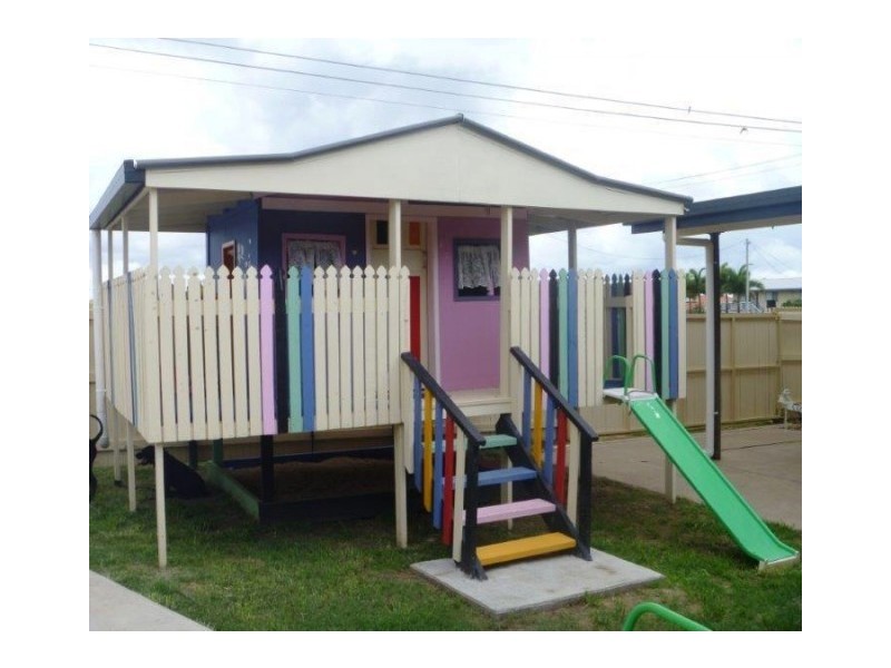 20 West Street, Bowen QLD 4805