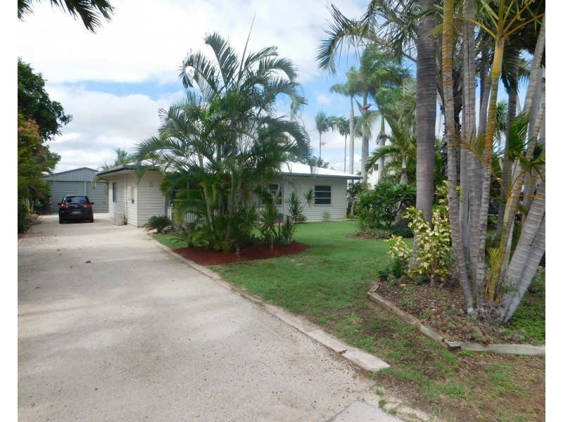 13 Mackenzie Street, Bowen QLD 4805