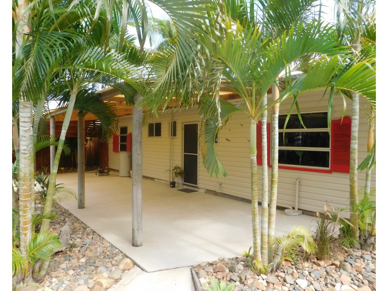 13 Mackenzie Street, Bowen QLD 4805