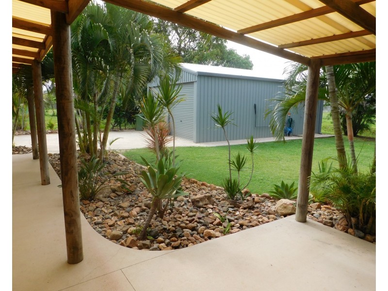 13 Mackenzie Street, Bowen QLD 4805
