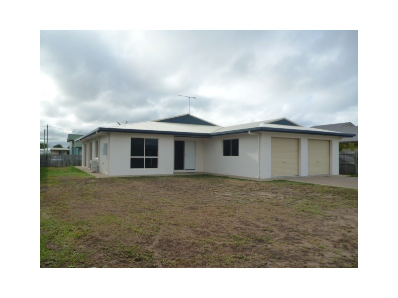 5 Lime Tree Court, Bowen QLD 4805