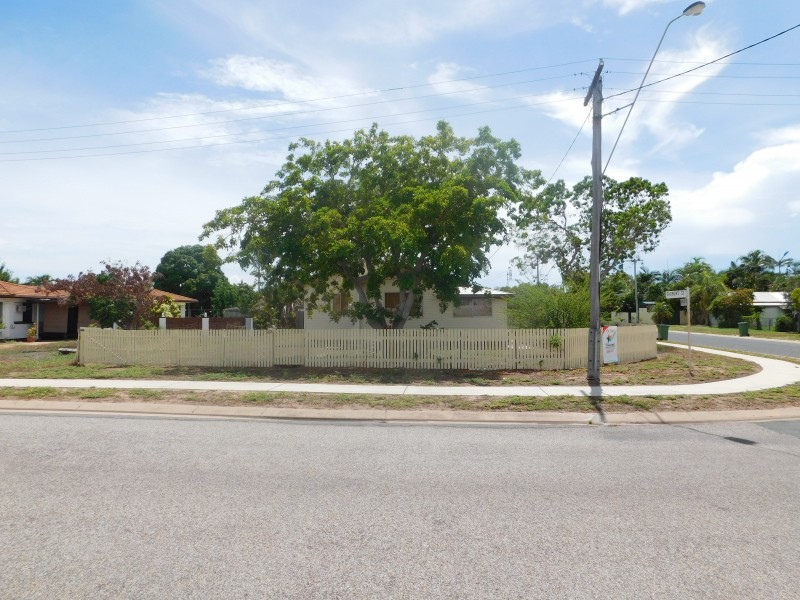 22 Gilbert Street, Bowen QLD 4805