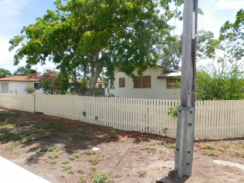 22 Gilbert Street, Bowen QLD 4805