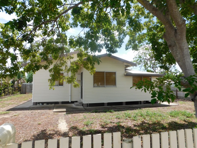 22 Gilbert Street, Bowen QLD 4805