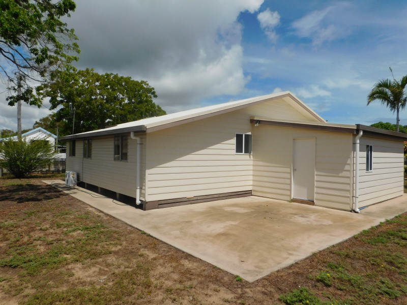 22 Gilbert Street, Bowen QLD 4805