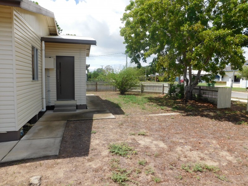 22 Gilbert Street, Bowen QLD 4805