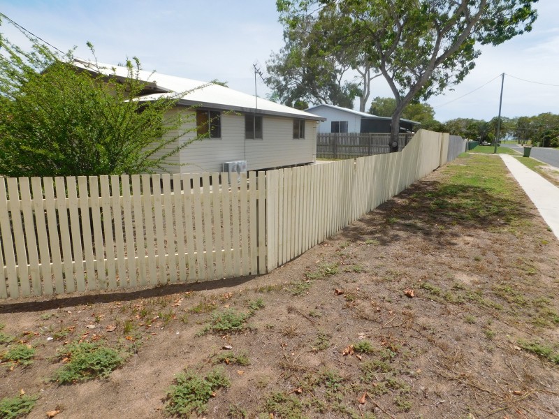 22 Gilbert Street, Bowen QLD 4805