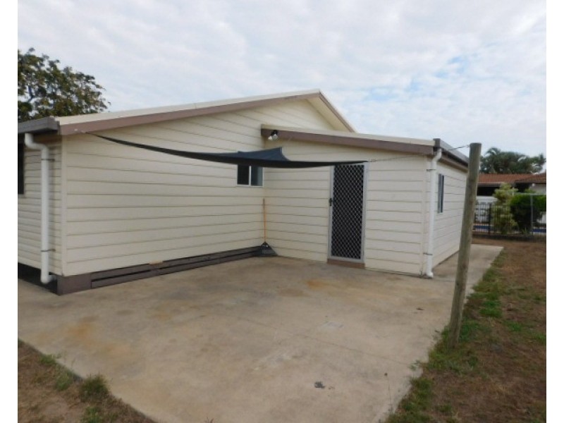 22 Gilbert Street, Bowen QLD 4805