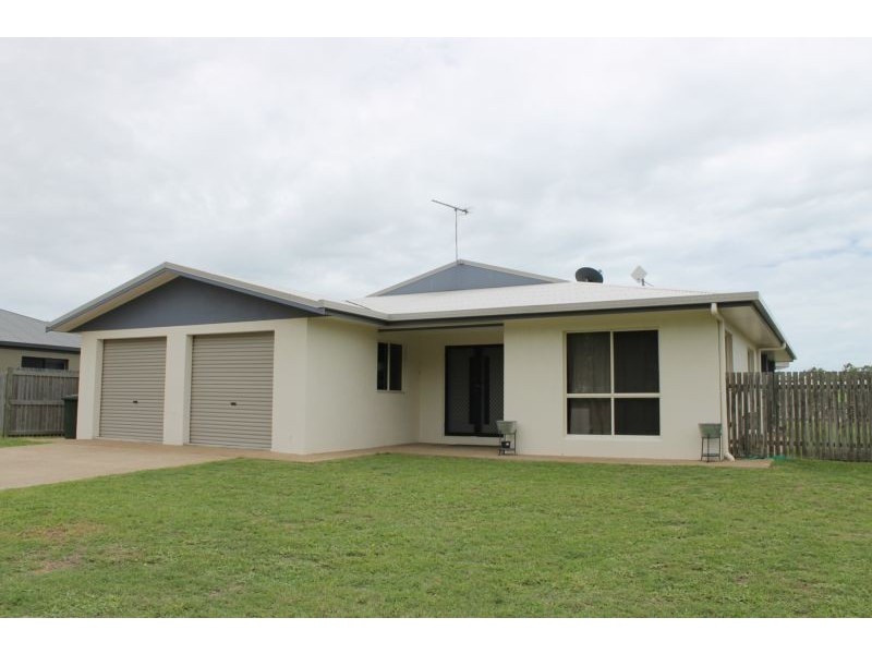 36 Mullers Lane, Bowen QLD 4805