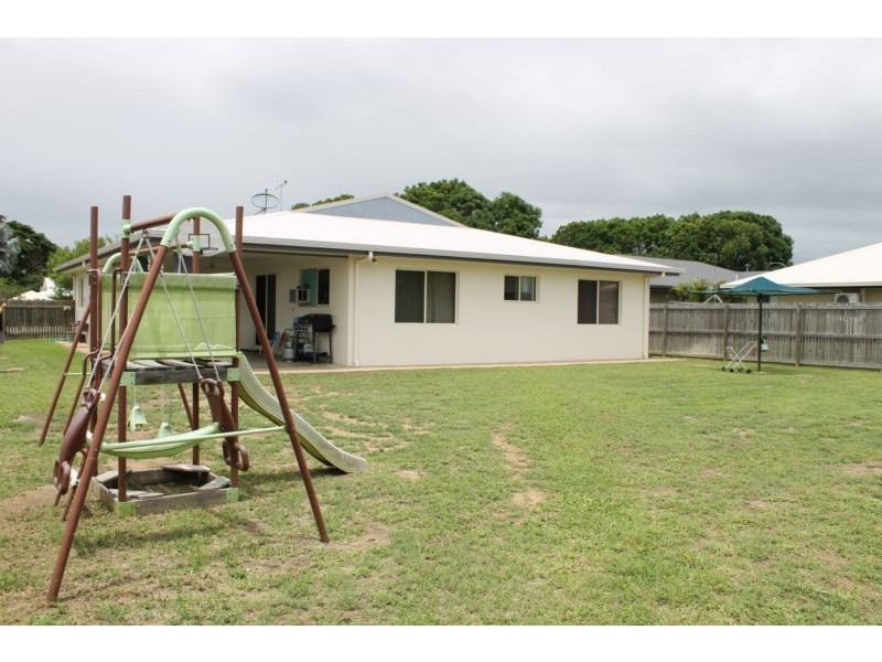 36 Mullers Lane, Bowen QLD 4805