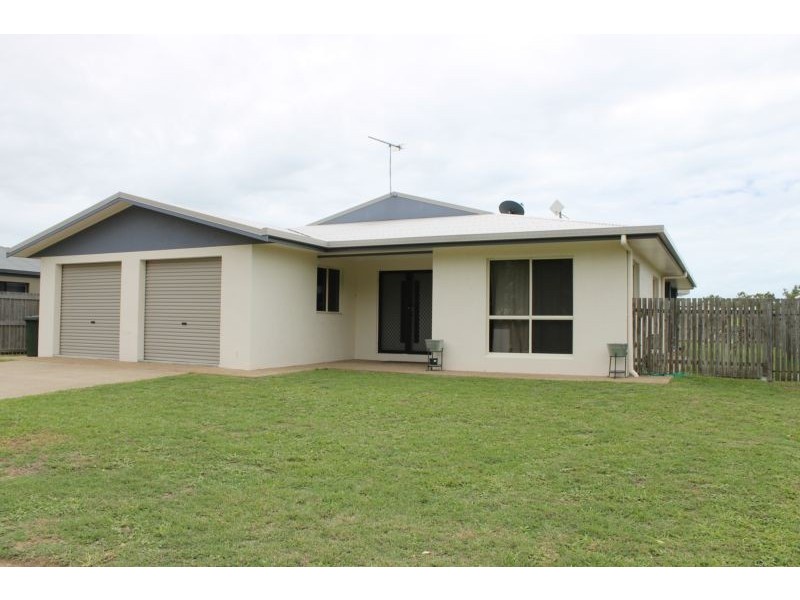 36 Mullers Lane, Bowen QLD 4805