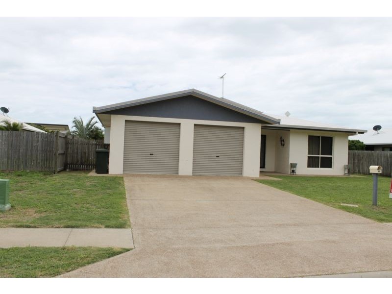 36 Mullers Lane, Bowen QLD 4805