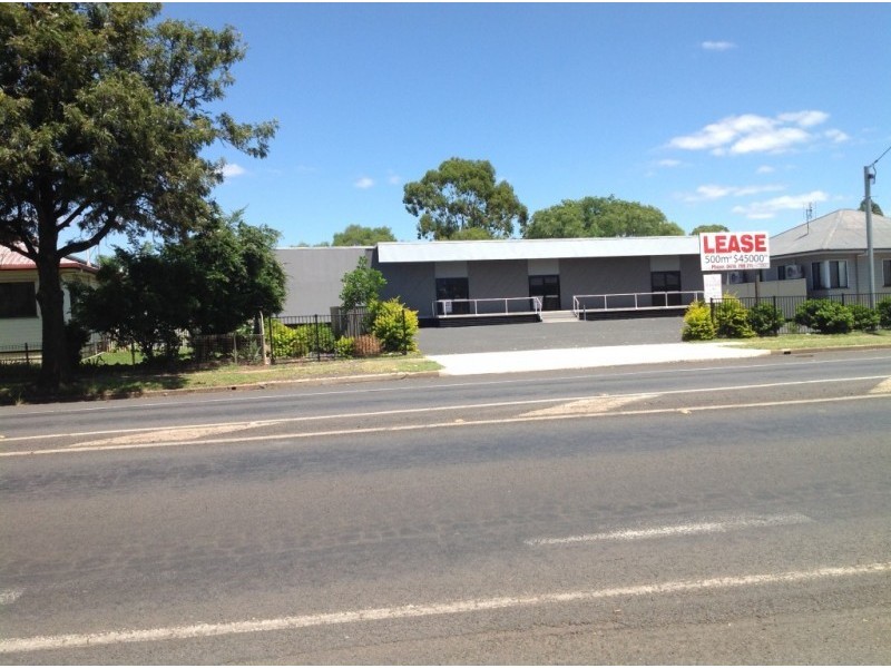 112-114 Drayton Street, Dalby QLD 4405