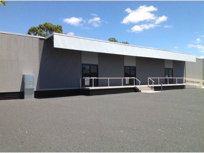 112-114 Drayton Street, Dalby QLD 4405