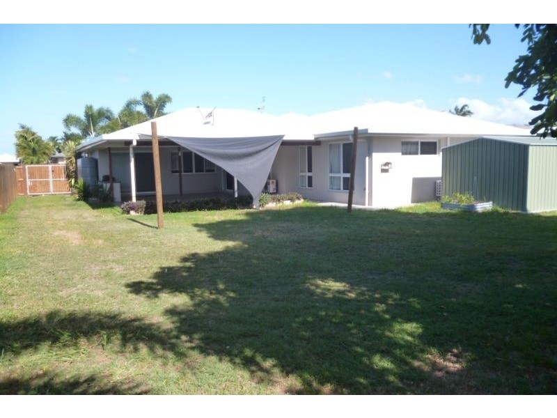 3 Cullen Close, Bowen QLD 4805