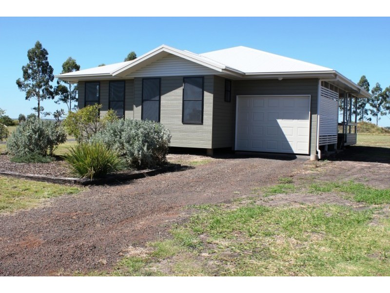 Lot 4 Cooper Street, Dalby QLD 4405