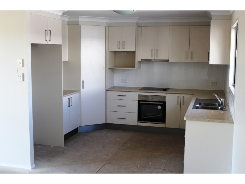 Lot 4 Cooper Street, Dalby QLD 4405