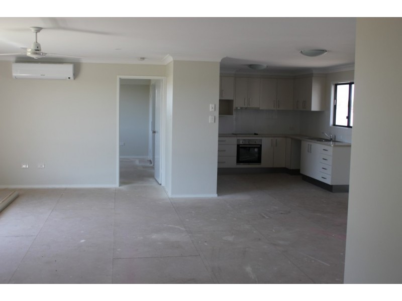Lot 4 Cooper Street, Dalby QLD 4405