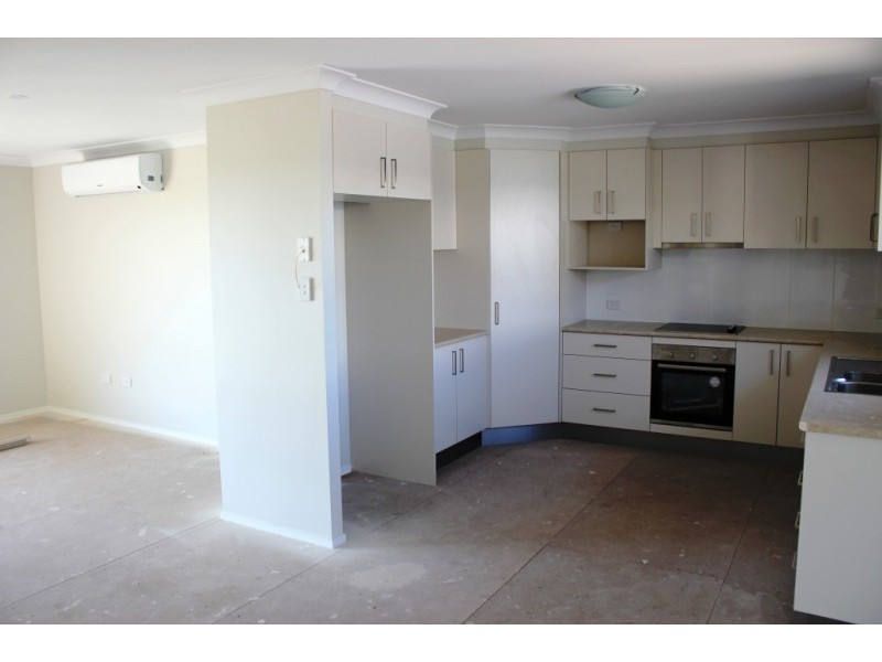 Lot 4 Cooper Street, Dalby QLD 4405
