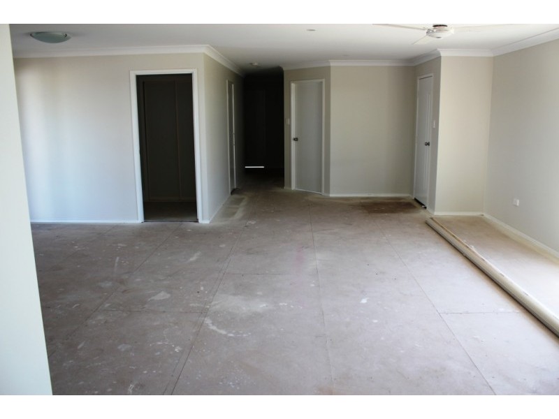 Lot 4 Cooper Street, Dalby QLD 4405