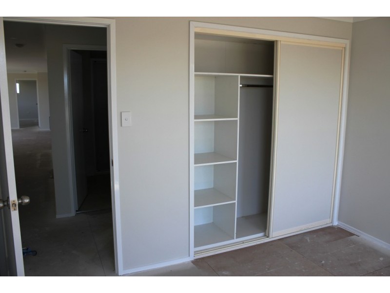 Lot 4 Cooper Street, Dalby QLD 4405