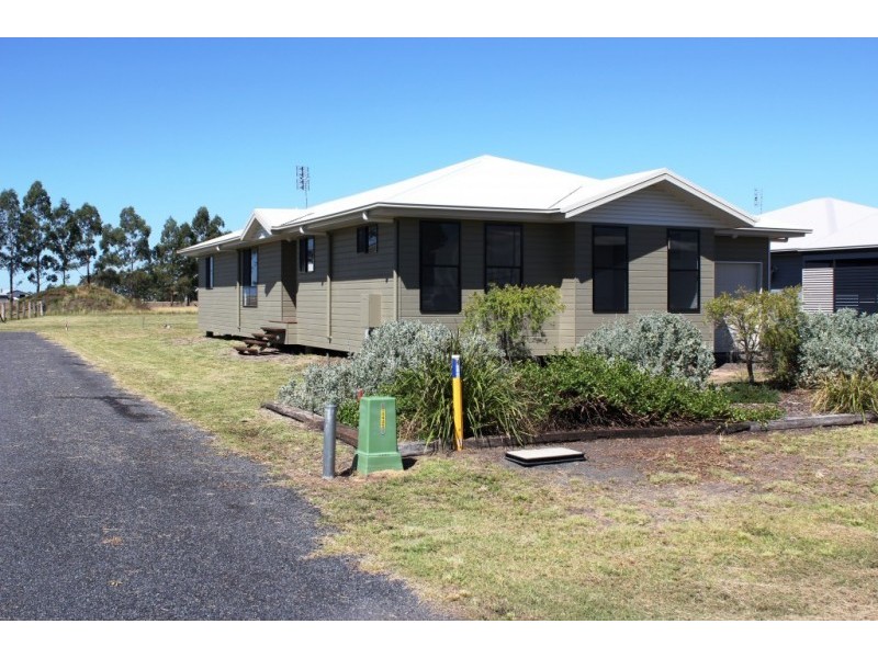 Lot 4 Cooper Street, Dalby QLD 4405