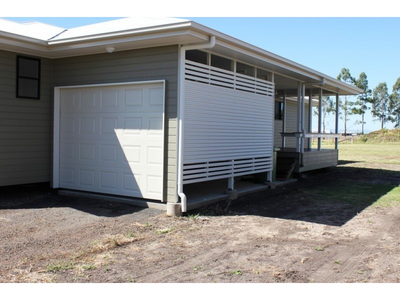 Lot 4 Cooper Street, Dalby QLD 4405