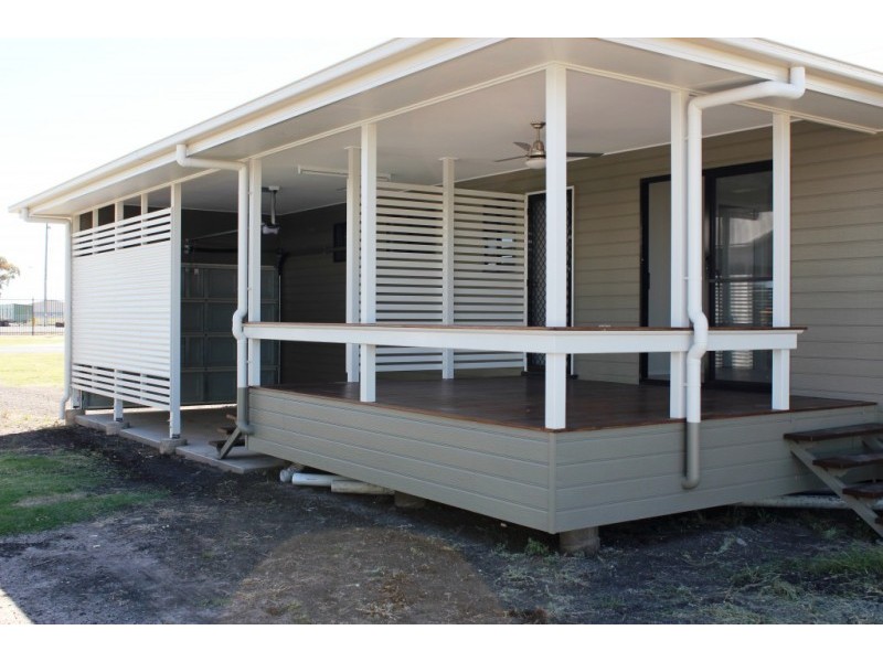 Lot 4 Cooper Street, Dalby QLD 4405
