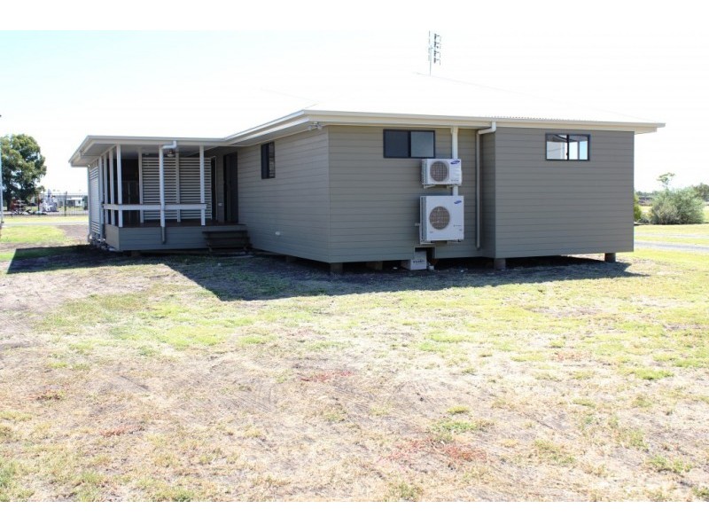 Lot 4 Cooper Street, Dalby QLD 4405