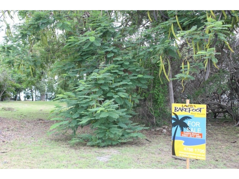 22 Baxter Avenue, Brisk Bay QLD 4805