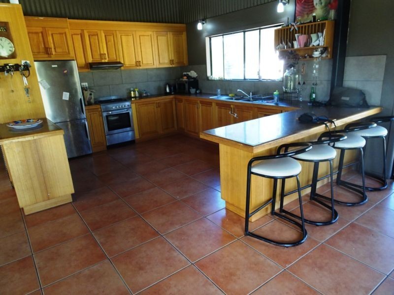 Lot 1 Mt Dangar Road, Bowen QLD 4805