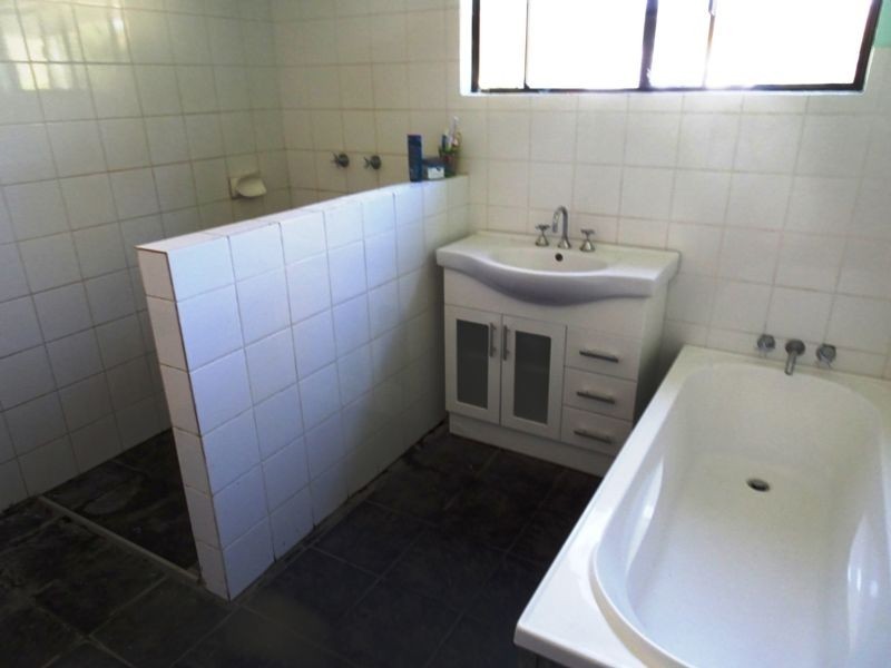 Lot 1 Mt Dangar Road, Bowen QLD 4805