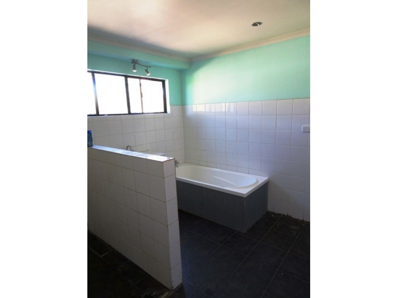 Lot 1 Mt Dangar Road, Bowen QLD 4805