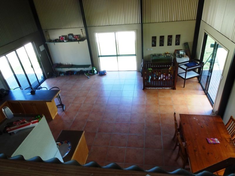 Lot 1 Mt Dangar Road, Bowen QLD 4805