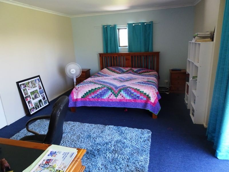 Lot 1 Mt Dangar Road, Bowen QLD 4805