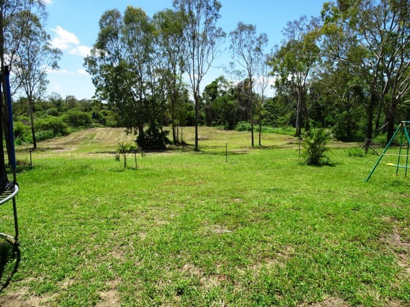Lot 1 Mt Dangar Road, Bowen QLD 4805