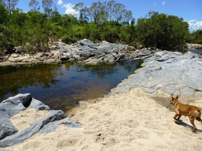 Lot 1 Mt Dangar Road, Bowen QLD 4805
