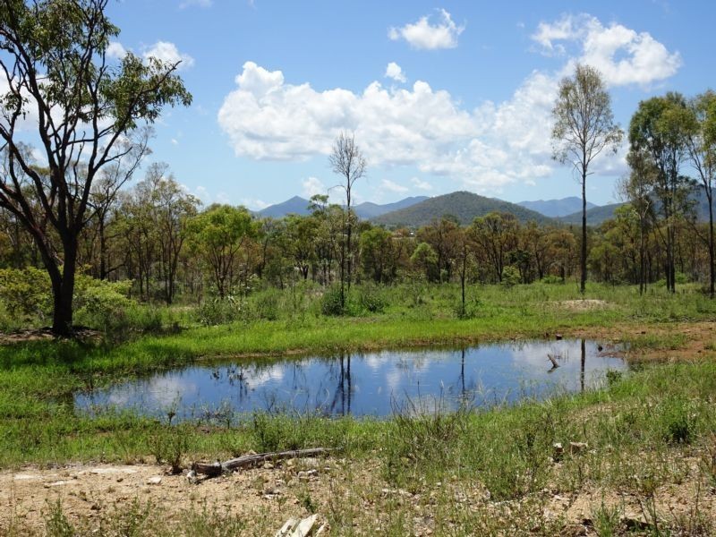 Lot 1 Mt Dangar Road, Bowen QLD 4805