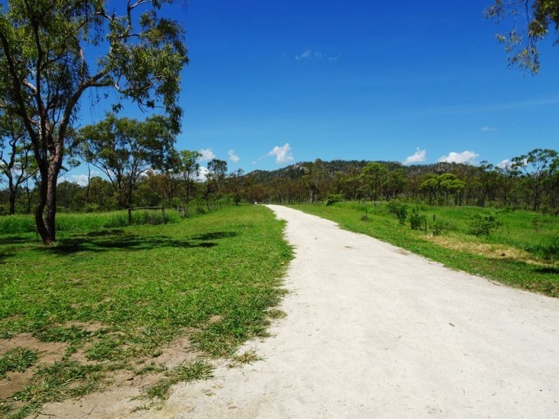 Lot 1 Mt Dangar Road, Bowen QLD 4805