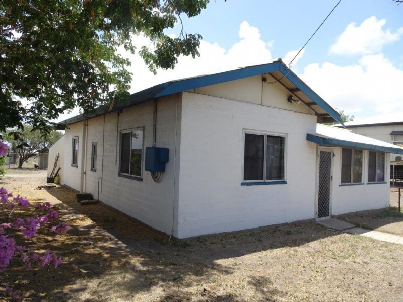 1 Belgravia Road, Bowen QLD 4805