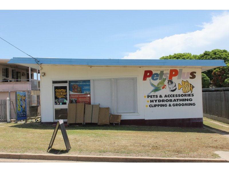 26B Kennedy Street, Bowen QLD 4805