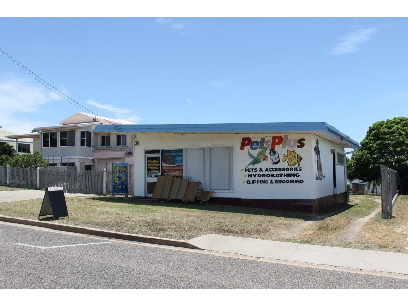 26B Kennedy Street, Bowen QLD 4805